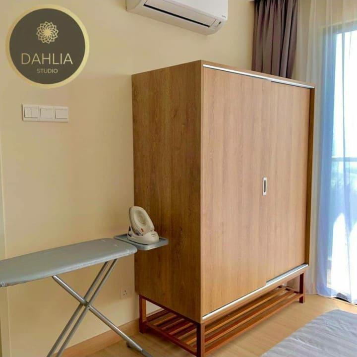 Spectacular High Floor Sea View And Pool View Residences كوانتان المظهر الخارجي الصورة